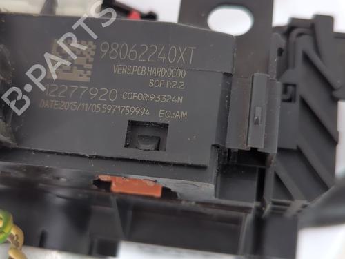 Switch PEUGEOT PARTNER Box Body/MPV 1.6 HDi 90 | BP37231434I30 - Image 5