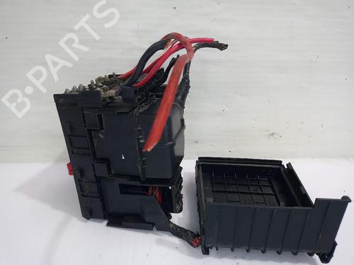 Fuse box SEAT TOLEDO III (5P2) 2.0 TDI 16V | BP31557858E1 