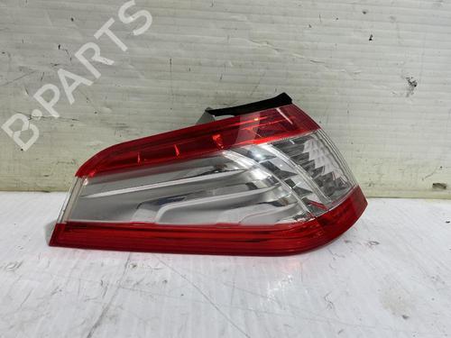 Used Left taillight PEUGEOT 508 I (8D_) 2.0 HDi (163 hp) 31560978