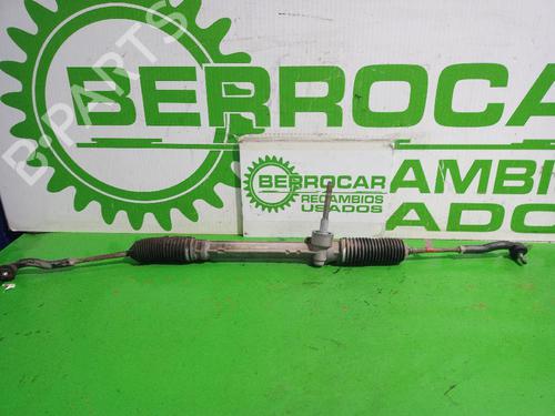 Used Steering rack Steering rack FIAT 500 C (312_) 1.3 D Multijet (312CXE1A, 312AXE1A) (95 hp) 31551822 31551822