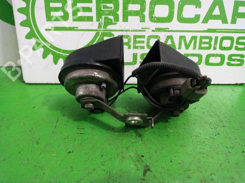 Horn FORD FOCUS I Saloon (DFW) 1.6 16V | BP31547543E13 