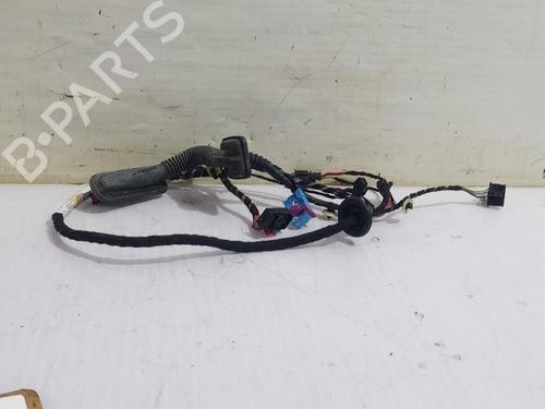 Used Wiring harness SKODA YETI (5L) 1.2 TSI (105 hp) 32437148