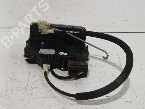 Front right lock OPEL CORSA E (X15) 1.4 (08, 68) | BP33746790C97 - Image 5