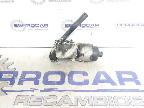 Used Oil radiator Oil radiator PEUGEOT 206 Hatchback (2A/C) 1.9 D (69 hp) 31677892 31677892