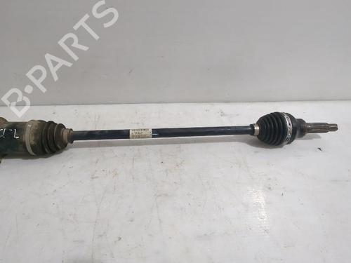 Used Right rear driveshaft Right rear driveshaft SUZUKI SX4 S-Cross (JY) 1.4 T AllGrip (AKK414) (140 hp) 32462339 32462339