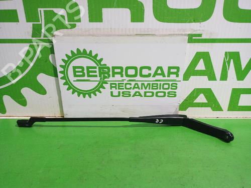 Vindspejlsviskerarm PEUGEOT 508 I (8D_) 2.0 BlueHDi 150 (150 hp) 31549836