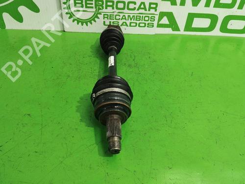 Left front driveshaft BMW X3 (E83) 2.0 d | BP31545171M38 - Image 3