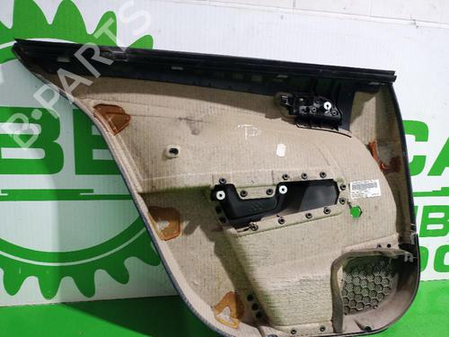 Rear right panel OPEL ASTRA H Saloon (A04) 1.7 CDTi (L69) | BP31554085C61