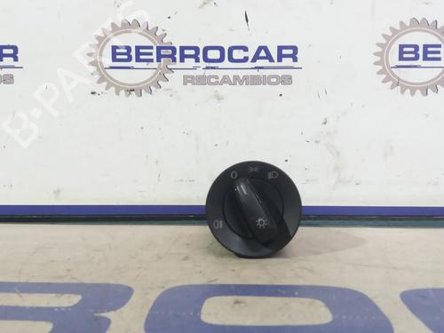 Used Headlight switch Headlight switch 38869099 38869099