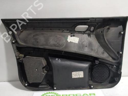 Front right panel PEUGEOT 407 (6D_) 1.6 HDi 110 (6D9HZC, 6D9HYC) | BP32462867C59 - Image 5