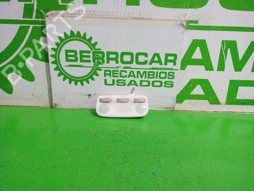 Kabinelys RENAULT GRAND SCÉNIC III (JZ0/1_) 1.2 TCe (JZ16) (132 hp) 31550895