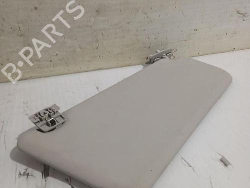 Left sun visor PEUGEOT RIFTER 1.5 BlueHDi 100 | BP31564310I1 