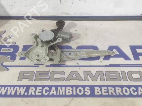 Used Rear left window mechanism Rear left window mechanism TOYOTA RAV 4 III (_A3_) [2005-2014] 31677939 31677939
