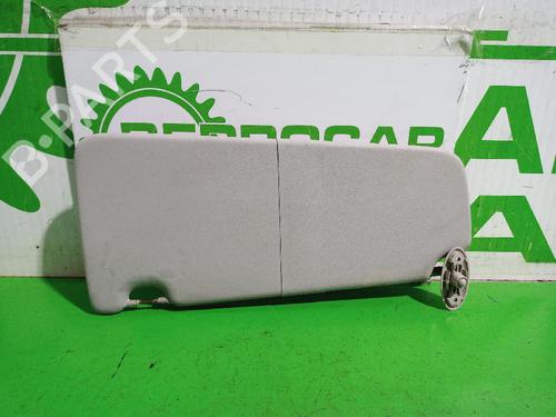 Right sun visor FORD S-MAX (WA6) 2.0 TDCi | BP31551180I2  - Image 5
