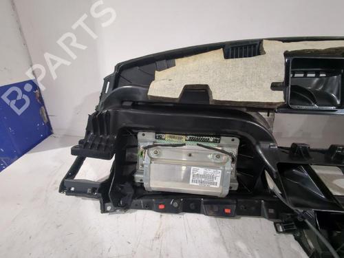 Dashboard BMW 1 (E87) 120 d | BP31565516C46  - Image 8