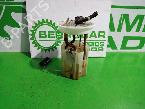 Used Fuel pump Fuel pump FORD FOCUS III Saloon 1.6 TDCi (115 hp) 31544310 31544310