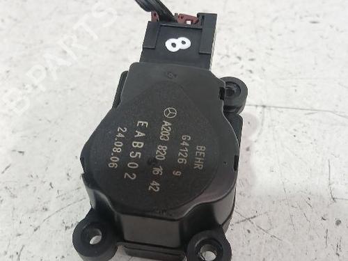 Electronic module MERCEDES-BENZ E-CLASS (W211) E 280 CDI (211.020) | BP38084780M83 - Image 5