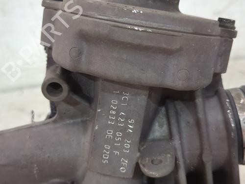Steering rack VW PASSAT B6 (3C2) 2.0 TDI 16V | BP38868454M22 - Image 3
