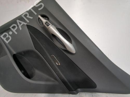 Rear right panel TOYOTA AURIS (_E15_) 1.33 Dual-VVTi (NRE150_, NRE150R) | BP31564367C61