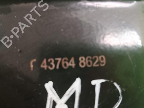 Engine mount PEUGEOT 307 Break (3E) 1.6 16V | BP31546680M89 - Image 2