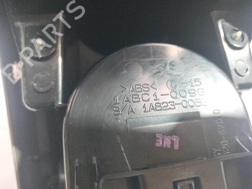 Cup/Object holder TOYOTA PRIUS Liftback (_W2_) 1.5 Hybrid (NHW20_, NHW20R) | BP31562105I37 