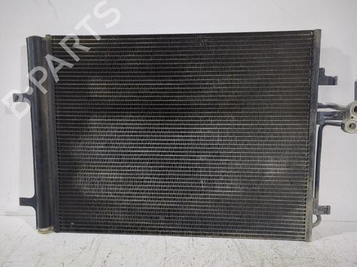 Used AC radiator AC radiator LAND ROVER FREELANDER 2 (L359) 2.2 TD4 4x4 (160 hp) 31565191 31565191