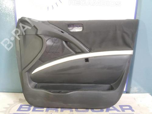 Used Front right panel TOYOTA COROLLA Verso (ZER_, ZZE12_, R1_) 2.2 D-4D (AUR10_, AUR10R) (177 hp) 31678437