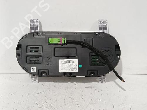 Instrument cluster MG MG ZS SUV (AZS1) 1.5 VTi | BP34714164C47 - Image 3