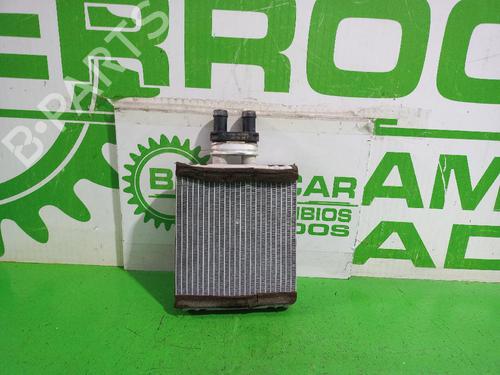 Used Heater matrix SEAT IBIZA IV (6J5, 6P1) 1.2 (60 hp) 31553573
