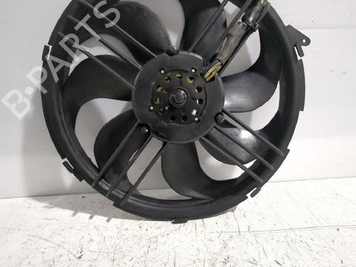 Used Radiator fan SEAT AROSA (6H1) 1.4 TDI (75 hp) 32466238