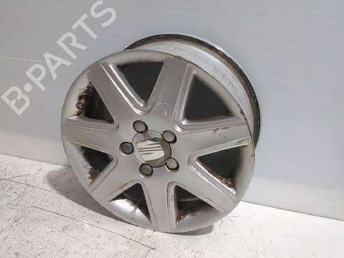 Used Rim Rim SEAT ALTEA XL (5P5, 5P8) 1.9 TDI 4x4 (105 hp) 34263543 34263543