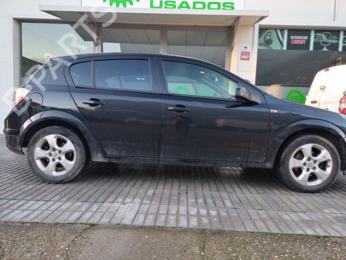 Left front window switch OPEL ASTRA H (A04) | BP31554056I27 - Image 8