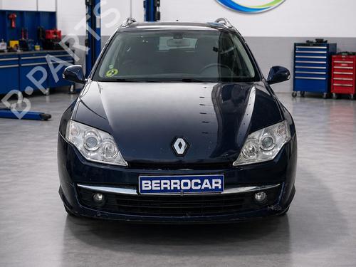 Front left panel RENAULT LAGUNA III Grandtour (KT0/1) 3.0 dCi (KT03, KT13) | BP31552532C58 - Image 4
