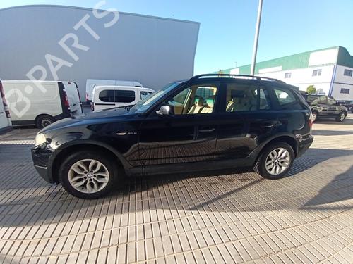 Headlight switch BMW X3 (E83) | BP31545269I24 - Image 8