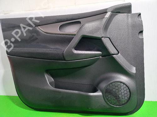 Front left panel NISSAN QASHQAI II (J11, J11_) 1.2 DIG-T | BP31554582C58 - Image 3