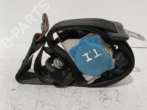 Cinturón de seguridad trasero izquierdo Cinturón de seguridad trasero izquierdo HYUNDAI i20 I (PB, PBT) 1.2 (78 hp) 34270477 34270477