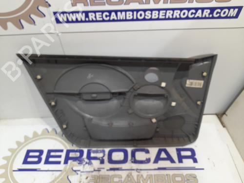 Høyre frontpanel DAEWOO KALOS (KLAS) | BP38860420C59 - Image 2
