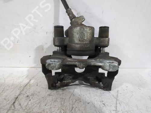 Left front brake caliper DACIA SANDERO II 1.5 dCi | BP31566706M105