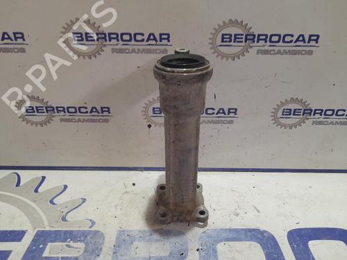 Front differential LAND ROVER DISCOVERY II (L318)  | BP31673155M23 