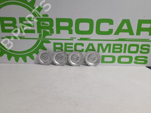 Used Hub cap CITROËN C4 I Saloon 1.6 16V (109 hp) 31542582