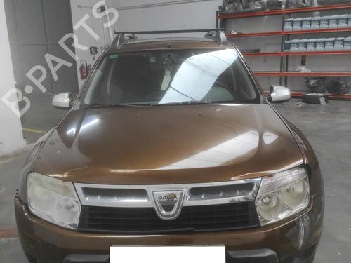 Starter DACIA DUSTER (HS_) 1.5 dCi 4x4 (HSMC, HSMD) | BP38868908M8 - Image 10