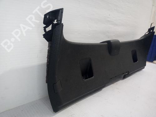Boot lining PEUGEOT 3008 I MPV (0U_) 1.6 HDi | BP31555331I3 - Image 2