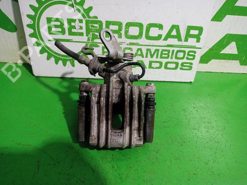 Used Right rear brake caliper SEAT ALTEA XL (5P5, 5P8) 1.6 TDI (105 hp) 31549060
