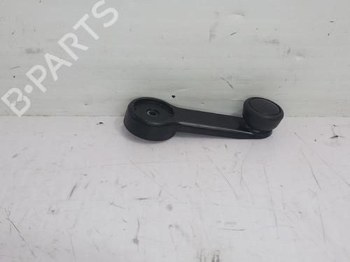 Used Right rear window switch FORD SIERRA II (GBG, GB4) 2.0 i DOHC (115 hp) 31557244