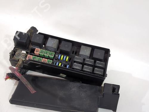 Used Fuse box Fuse box 39549347 39549347