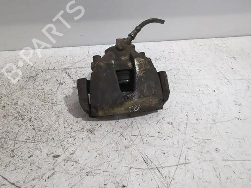 Used Left front brake caliper Left front brake caliper FORD FOCUS II Saloon (DB_, FCH, DH) 1.6 TDCi (90 hp) 33746168 33746168