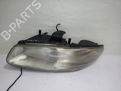 Used Left headlight Left headlight CHRYSLER VOYAGER / GRAND VOYAGER III (GS_, NS_) 2.5 TD (116 hp) 31557752 31557752