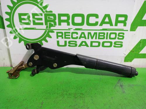 Used Hand brake PEUGEOT PARTNER MPV (5_, G_) 2.0 HDI (90 hp) 31550327