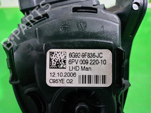 Pedal FORD S-MAX (WA6) 2.0 TDCi | BP31551218I4 - Image 4