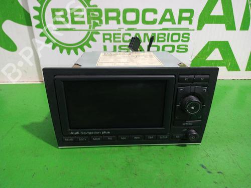 Electronic module AUDI A4 B6 (8E2) 2.5 TDI | BP31553162M83